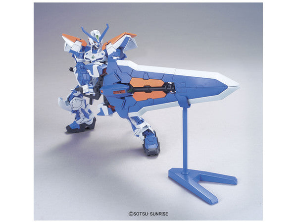 HGCE 057 Gundam Astray Blue Frame Second L 1/144