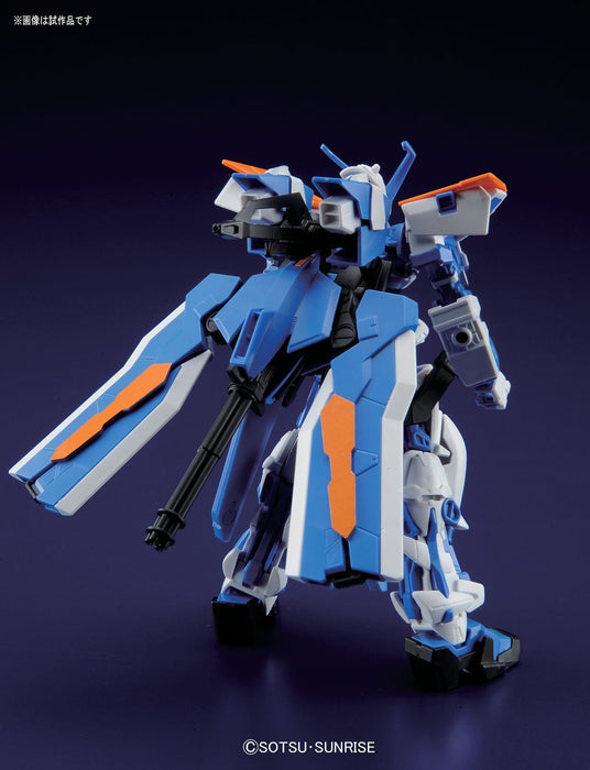 HGCE 057 Gundam Astray Blue Frame Second L 1/144