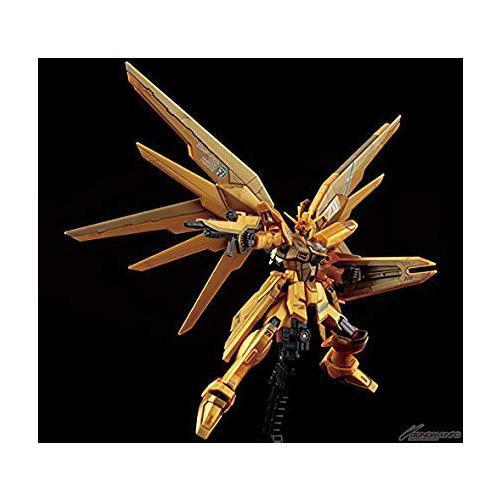 HGCE 7-11 Freedom Gundam Gold Injection Color 1/144
