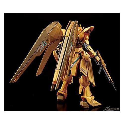 HGCE 7-11 Freedom Gundam Gold Injection Color 1/144