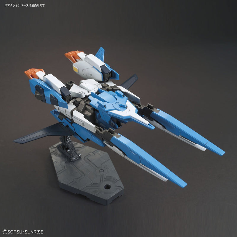 HGBF A-Z Gundam 1/144