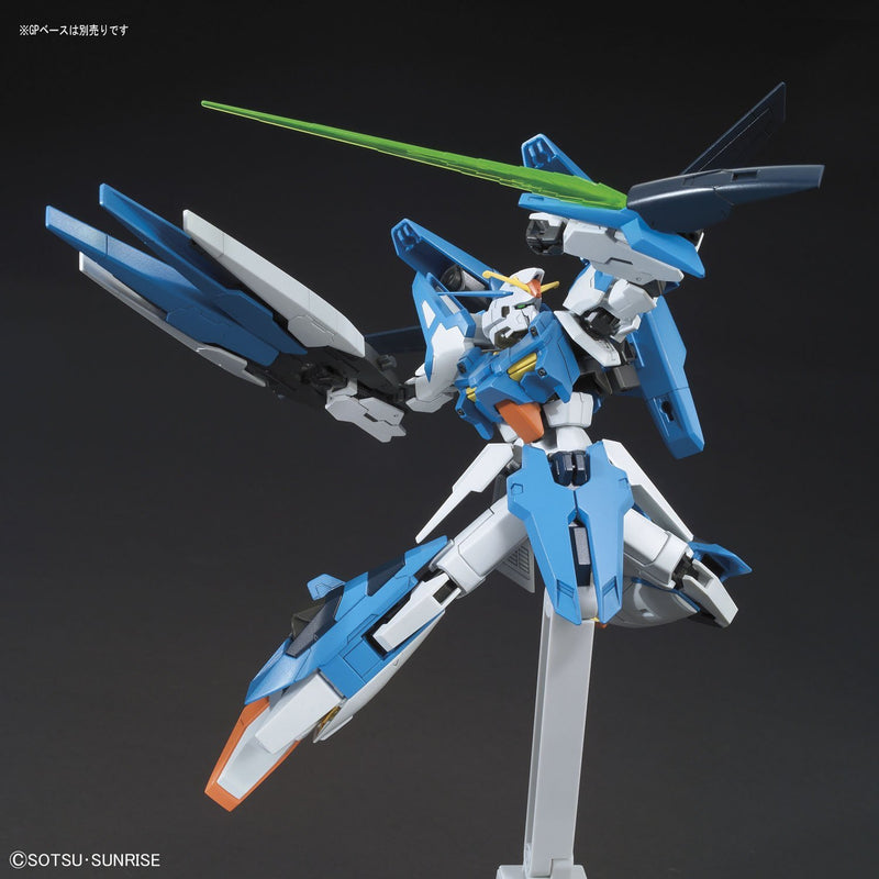 HGBF A-Z Gundam 1/144