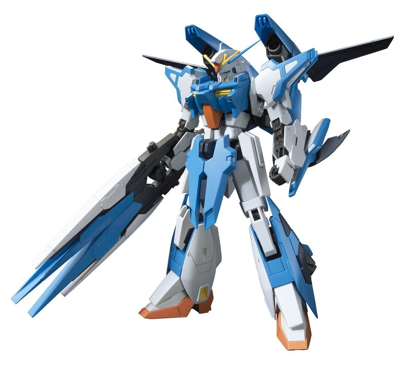 HGBF A-Z Gundam 1/144