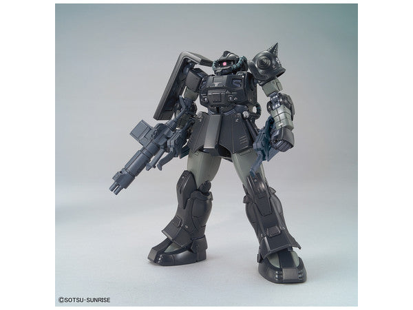 HGOG 020 YMS-11 Act Zaku (Kycilia's Forces) 1/144