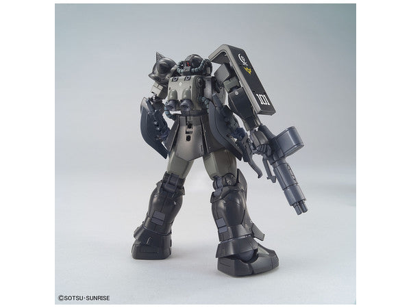 HGOG 020 YMS-11 Act Zaku (Kycilia's Forces) 1/144