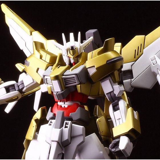 HG Cathedral Gundam Syouki Someya's Mobile Suit 1/144