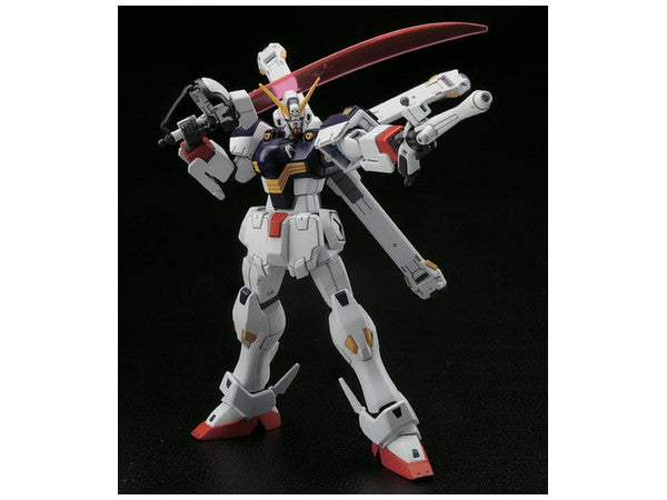 HGUC 187 Crossbone Gundam X1 1/144