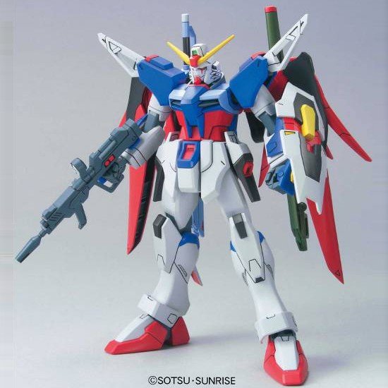 HGCE 036 Destiny Gundam