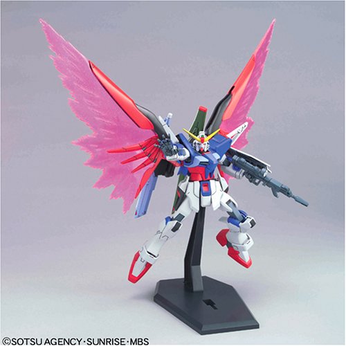 HGCE 036 Destiny Gundam