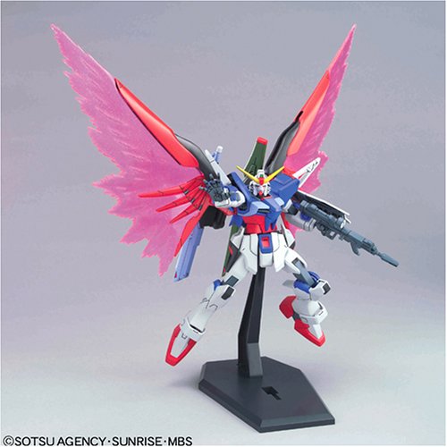 HGCE 36 Destiny Gundam
