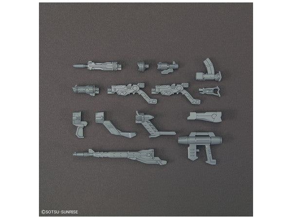HGBC 030 GM/GM Weapons 1/144