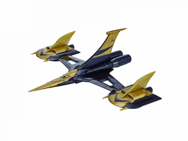 HG Grendizer Black Ver. (Infinitism) 1/144