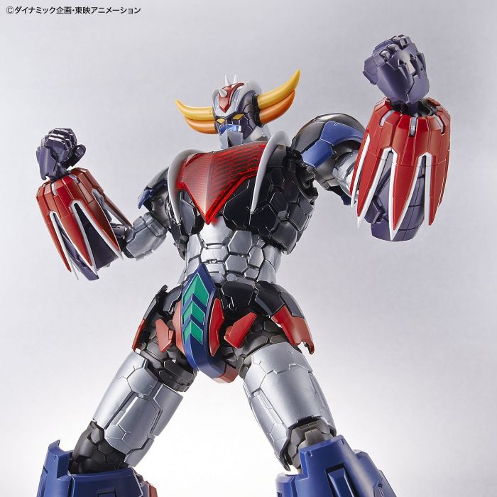 HG Grendizer (Infinitism) 1/144