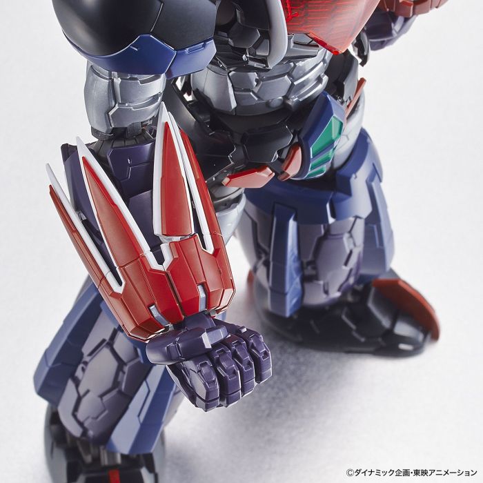 HG Grendizer (Infinitism) 1/144