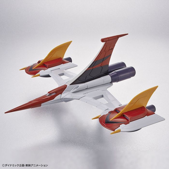 HG Grendizer (Infinitism) 1/144