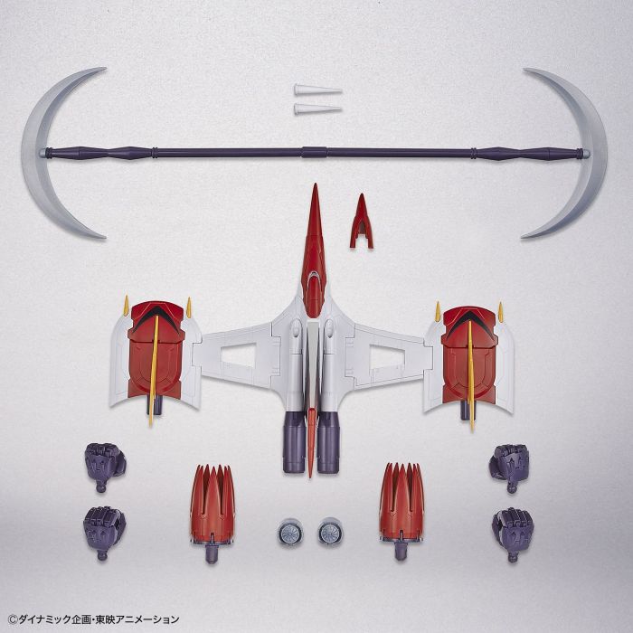 HG Grendizer (Infinitism) 1/144