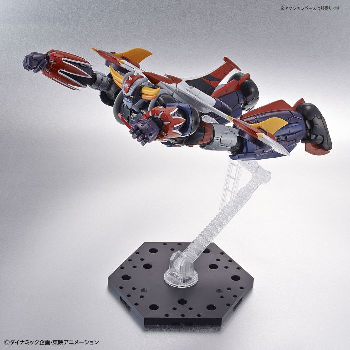 HG Grendizer (Infinitism) 1/144