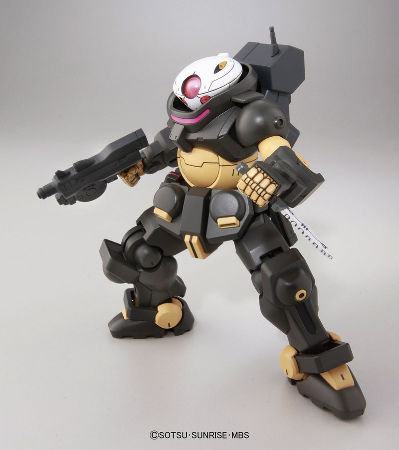 HG Grimoire 1/144