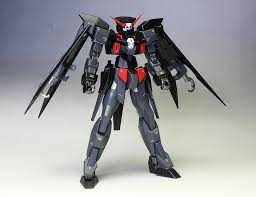 HG Gundam Age Dark Hound 1/144