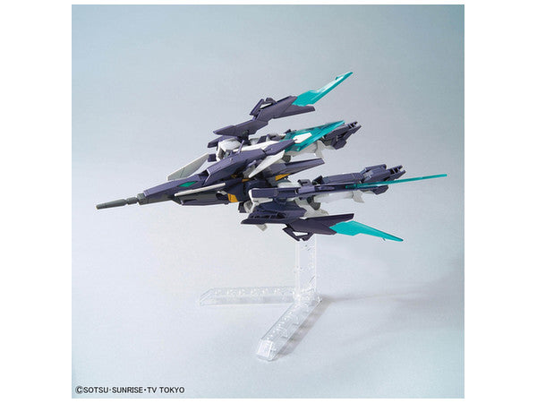 HGBD 001 Gundam Age II Magnum 1/144