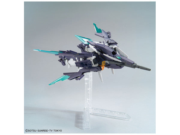 HGBD 001 Gundam Age II Magnum 1/144