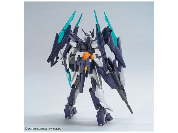HGBD 001 Gundam Age II Magnum 1/144