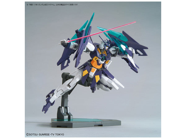 HGBD 001 Gundam Age II Magnum 1/144