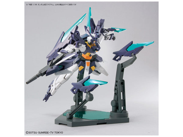 HGBD 001 Gundam Age II Magnum 1/144