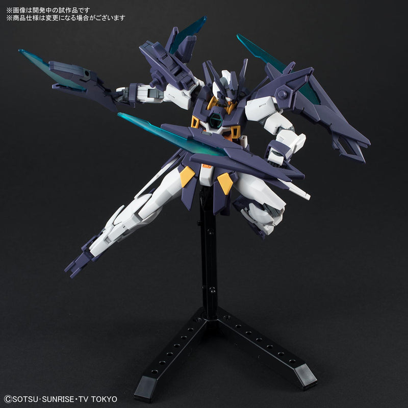 HGBD 001 Gundam Age II Magnum 1/144