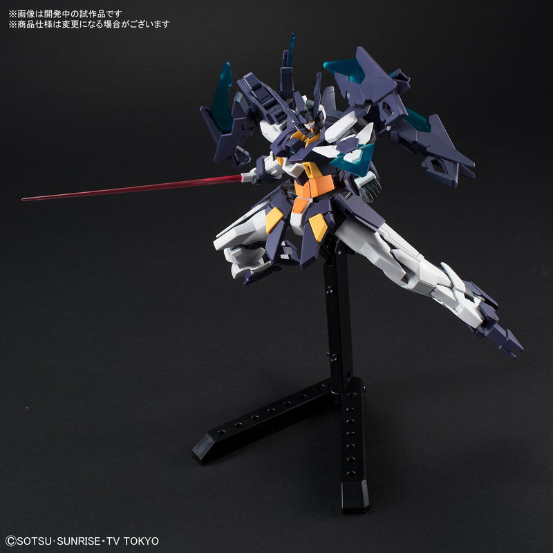 HGBD 001 Gundam Age II Magnum 1/144