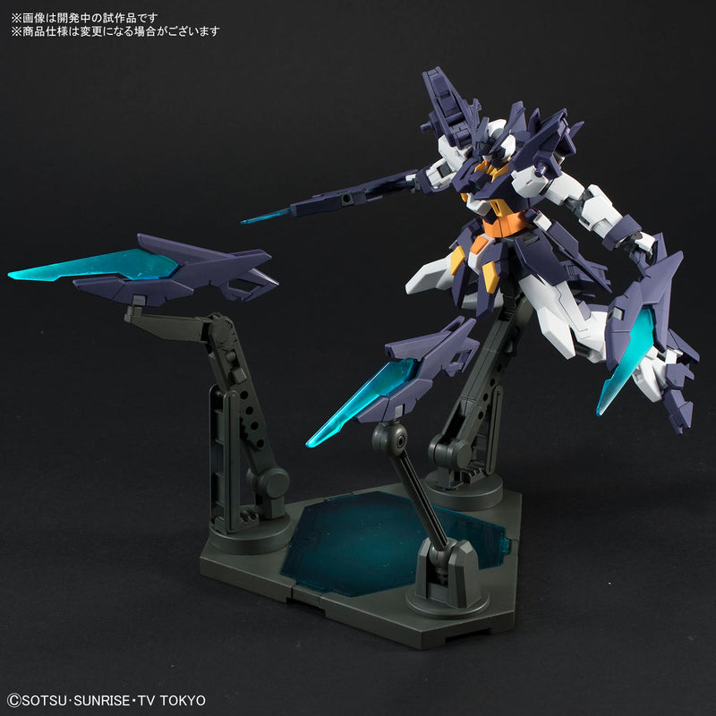 HGBD 001 Gundam Age II Magnum 1/144