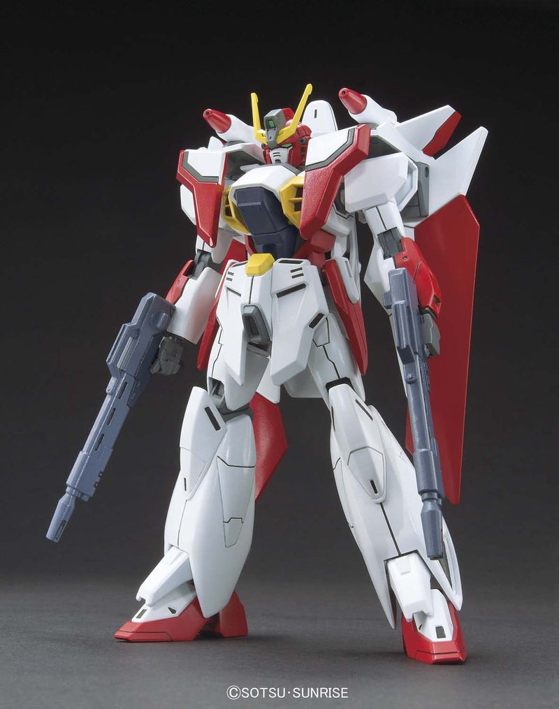 HGAW 184 Gundam Airmaster 1/144