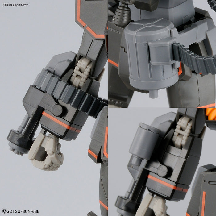 HGOG #021 RX78-01 Gundam FSD 1/144