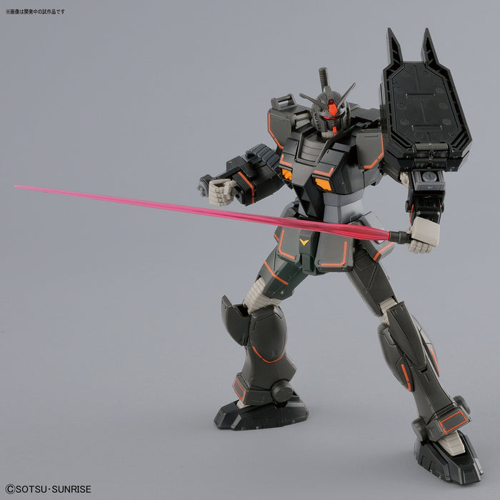 HGOG #021 RX78-01 Gundam FSD 1/144