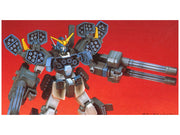 HG Gundam Heavyarms Custom 1/144