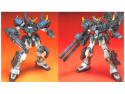 HG Gundam Heavyarms Custom 1/144