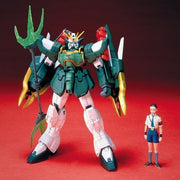 HG Gundam Nataku (Altron Gundam) 1/100