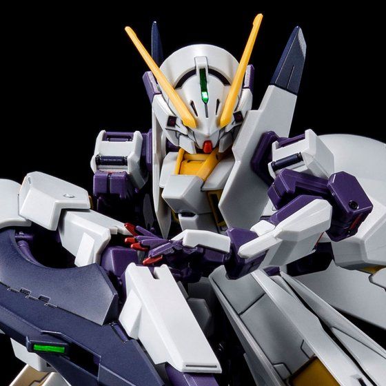 HGUC Gundam TR-6 Woundwort 1/144