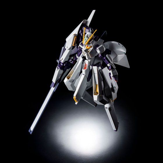 HGUC Gundam TR-6 Woundwort 1/144