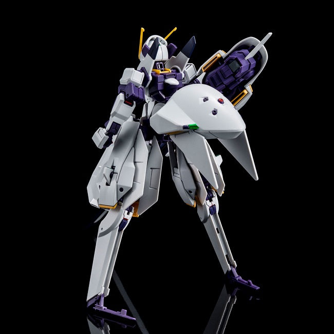 HGUC Gundam TR-6 Woundwort 1/144