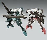 HGIBO Hugo Twin Set 1/144