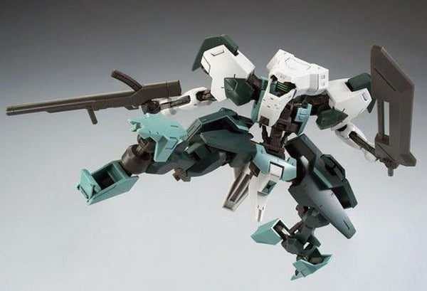 HGIBO Hugo Twin Set 1/144
