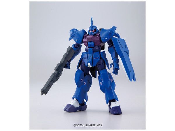 HG Jahannam Type Space (Klim Nick) 1/144
