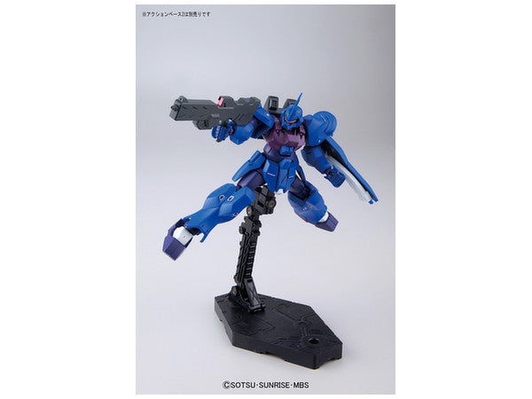 HG Jahannam Type Space (Klim Nick) 1/144
