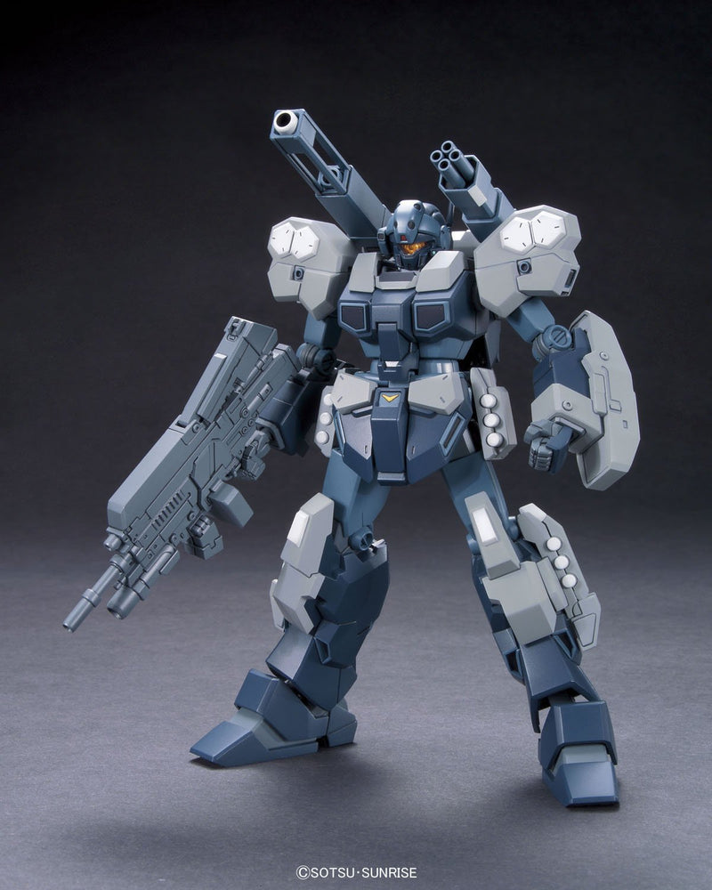HGUC 152 RGM-96X Jesta Cannon E.F.S.F. Special Operations Mobile Suit 1/144