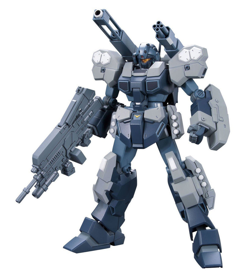 HGUC 152 RGM-96X Jesta Cannon E.F.S.F. Special Operations Mobile Suit 1/144