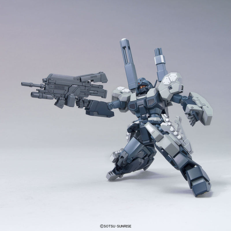 HGUC 152 RGM-96X Jesta Cannon E.F.S.F. Special Operations Mobile Suit 1/144