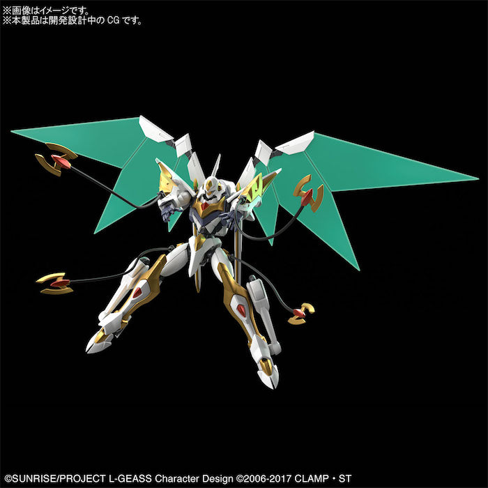 [ARRIVED] Code Geass - Lancelot Albion 1/35