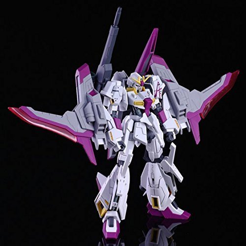 HG Lightning Z Gundam Aspros 1/144