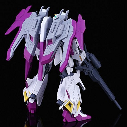 HG Lightning Z Gundam Aspros 1/144